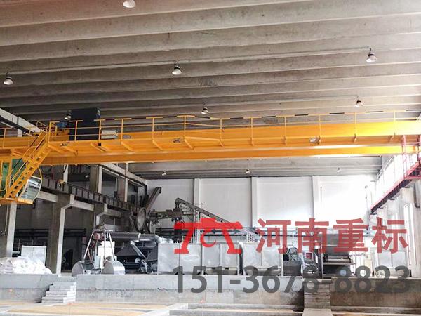 福建三明廠家解析防爆行車的安全性能與標準